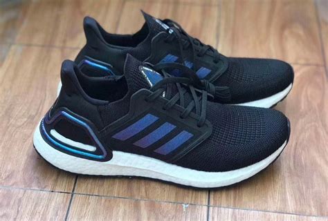 latest Adidas sneakers 2020